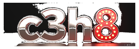 c3h8 logo